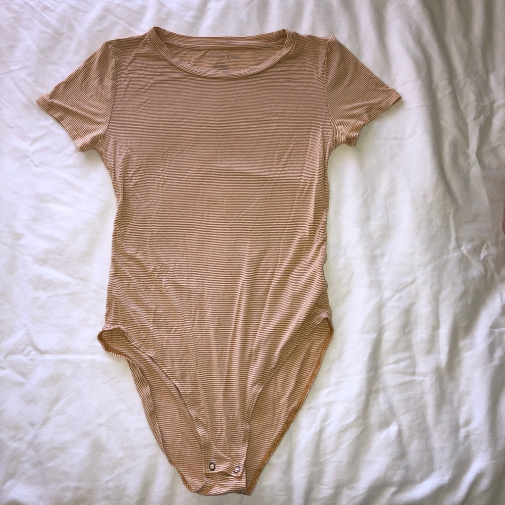 American Eagle Body Suit